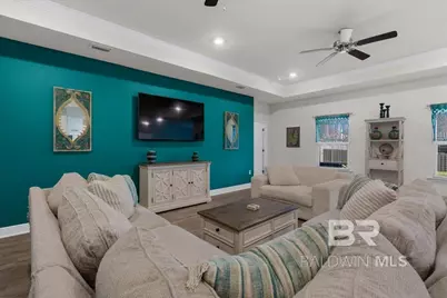 9405 Amethyst Drive, Daphne, AL 36526 - Photo 3