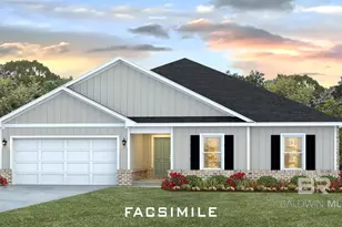 22645 Thatch St, Robertsdale, AL 36567 - Photo 1
