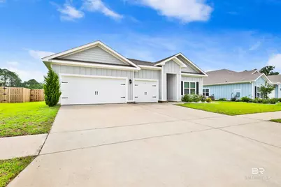 544 Golden Leaf Avenue, Fairhope, AL 36532 - Photo 1