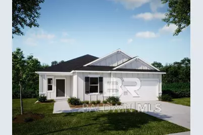 18140 Kent Circle, Foley, AL 36535 - Photo 1