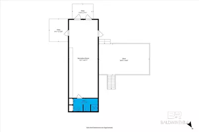 3500 Venetia Road, Mobile, AL 36605 - Photo 55