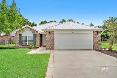 3634 Walther Drive, Gulf Shores, AL 36542 - Photo 1