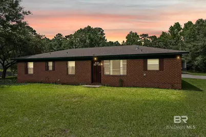 1128 South Drive, Mobile, AL 36605 - Photo 1