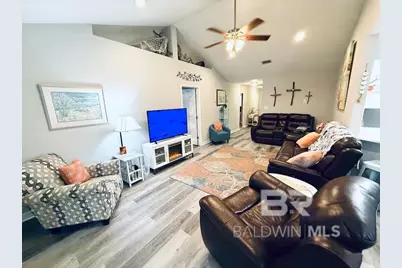 4625 Pine Boulevard, Orange Beach, AL 36561 - Photo 21
