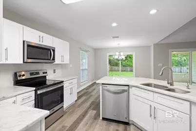 4625 Pine Boulevard, Orange Beach, AL 36561 - Photo 3