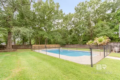 10691 Hunters Ridge Drive, Mobile, AL 36695 - Photo 33