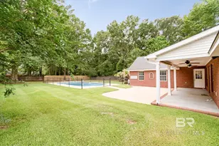 10691 Hunters Ridge Dr, Mobile, AL 36695 - Photo 31