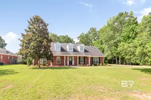 10691 Hunters Ridge Dr, Mobile, AL 36695 - Photo 35