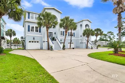 26425 Marina Road, Orange Beach, AL 36561 - Photo 1