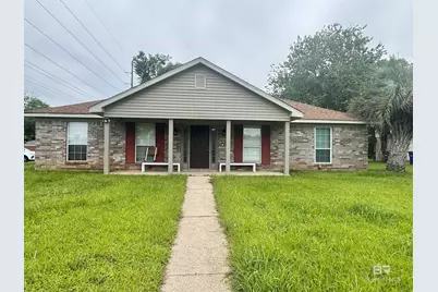 517 E Michigan Avenue, Foley, AL 36535 - Photo 1