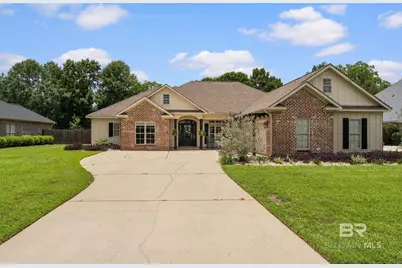 25911 Tealwood Drive, Daphne, AL 36526 - Photo 1
