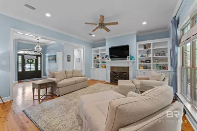 25911 Tealwood Drive, Daphne, AL 36526 - Photo 9