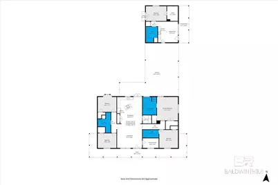 15060 Private Road 368, Mobile, AL 36608 - Photo 33