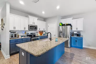 21737 Yosemite Boulevard, Fairhope, AL 36532 - Photo 3