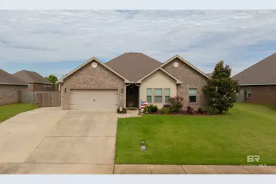 21737 Yosemite Boulevard, Fairhope, AL 36532 - Photo 1