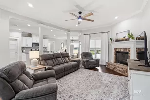 27034 Allenbrook Ct, Daphne, AL 36526 - Photo 9