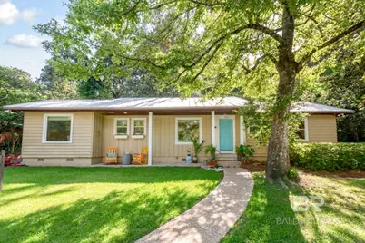 363 Gulfwood Drive, Mobile, AL 36608 - Photo 1