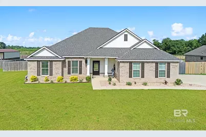 8818 Nall Road, Foley, AL 36535 - Photo 3
