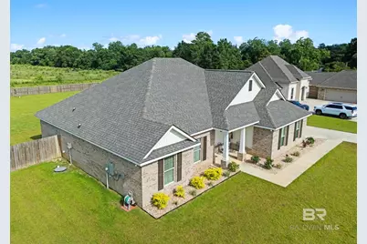 8818 Nall Road, Foley, AL 36535 - Photo 5