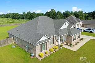 8818 Nall Rd, Foley, AL 36535 - Photo 5