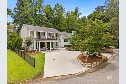 6760 Cedar Brook Drive, Fairhope, AL 36532 - Photo 11