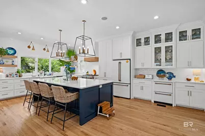 6760 Cedar Brook Drive, Fairhope, AL 36532 - Photo 5