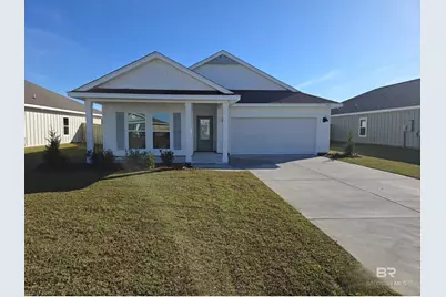 1040 Hayward Loop, Foley, AL 36535 - Photo 1