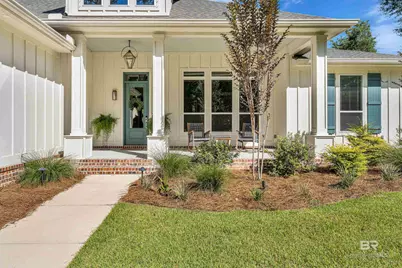 17541 Polo Ridge Boulevard, Fairhope, AL 36532 - Photo 1