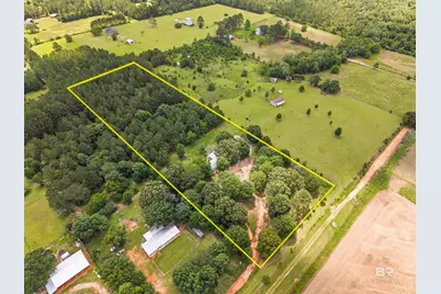 22970 County Road 64, Robertsdale, AL 36567 - Photo 5