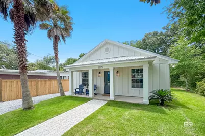 5395 E Perdido Avenue, Orange Beach, AL 36561 - Photo 1