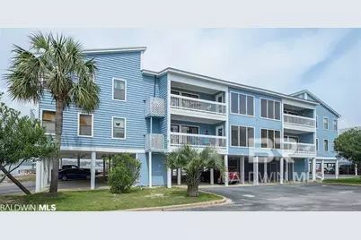 1872 West Beach Boulevard #F104, Gulf Shores, AL 36542 - Photo 53
