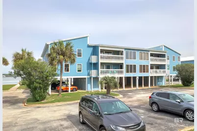 1872 West Beach Boulevard #F104, Gulf Shores, AL 36542 - Photo 5
