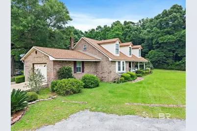 3821 N Century Boulevard, Century, FL 32568 - Photo 5