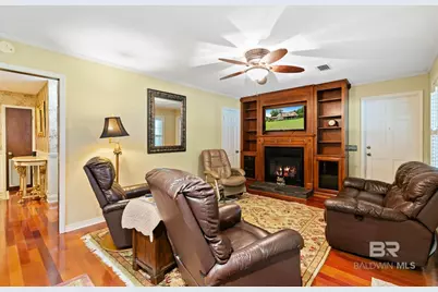 3821 N Century Boulevard, Century, FL 32568 - Photo 15
