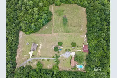 3811 and 3821 N Century Boulevard, Century, FL 32568 - Photo 31