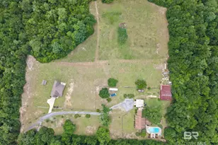 3811 and 3821 N Century Blvd, Century, FL 32568 - Photo 31