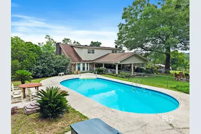 3811 and 3821 N Century Boulevard, Century, FL 32568 - Photo 29