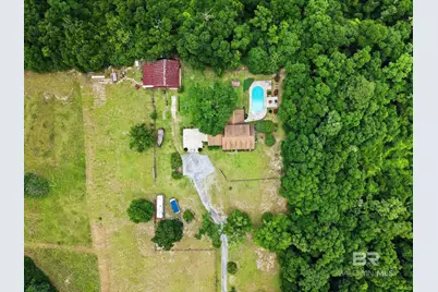 3811 and 3821 N Century Boulevard, Century, FL 32568 - Photo 49