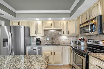 16287 Perdido Key Drive #105, Pensacola, FL 32507 - Photo 21