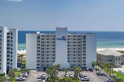 16287 Perdido Key Drive #105, Pensacola, FL 32507 - Photo 1