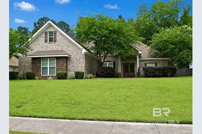 32708 Wildflower Trail, Spanish Fort, AL 36527 - Photo 1