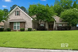 32708 Wildflower Trail, Spanish Fort, AL 36527 - Photo 1