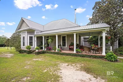 17501 A Francis Harrell Road, Elberta, AL 36530 - Photo 3