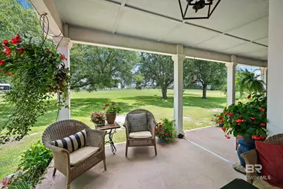 17501 A Francis Harrell Road, Elberta, AL 36530 - Photo 9