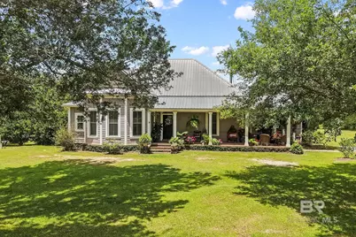 17501A Francis Harrell Road, Elberta, AL 36530 - Photo 1