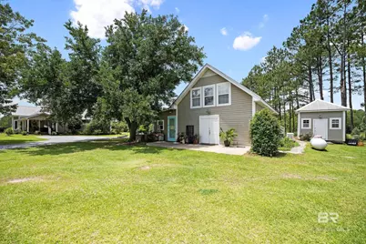 17501 A Francis Harrell Road, Elberta, AL 36530 - Photo 65