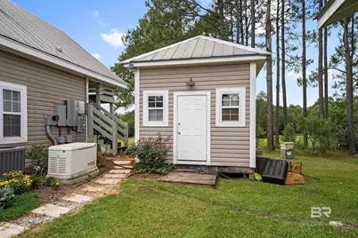 17501 A Francis Harrell Road, Elberta, AL 36530 - Photo 43