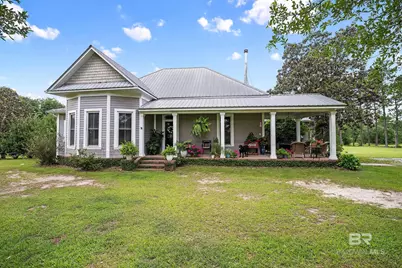 17501 A Francis Harrell Road, Elberta, AL 36530 - Photo 85