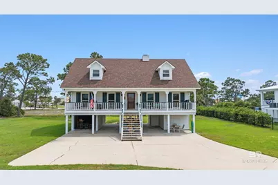 27276 Cove Drive, Orange Beach, AL 36561 - Photo 7