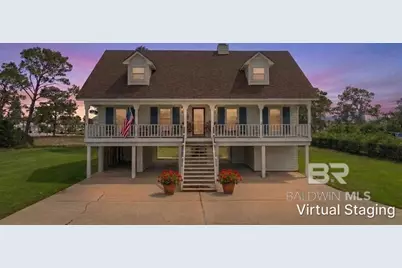 27276 Cove Drive, Orange Beach, AL 36561 - Photo 1
